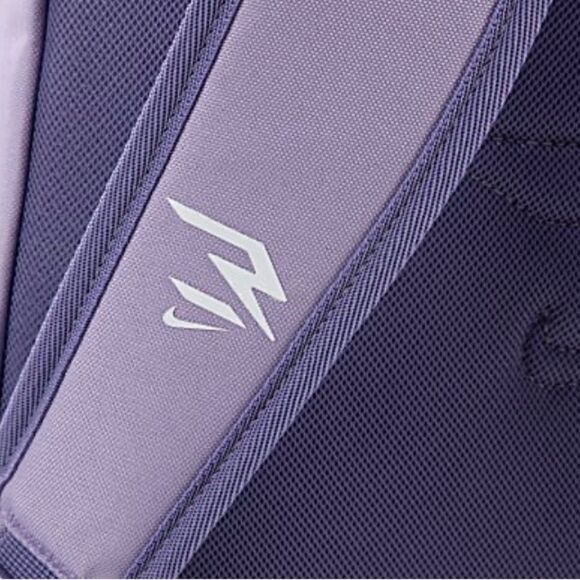 Nike 3Brand Ran Blitz Backpack- Hydrangeas main image 10